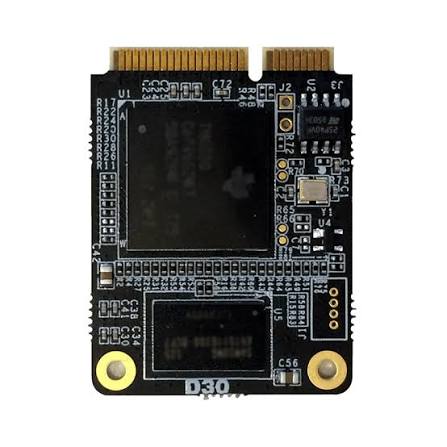 Module CPU Yeastar D30